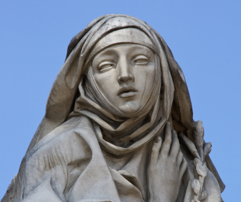 10-santi-piu-venerati-in-italia