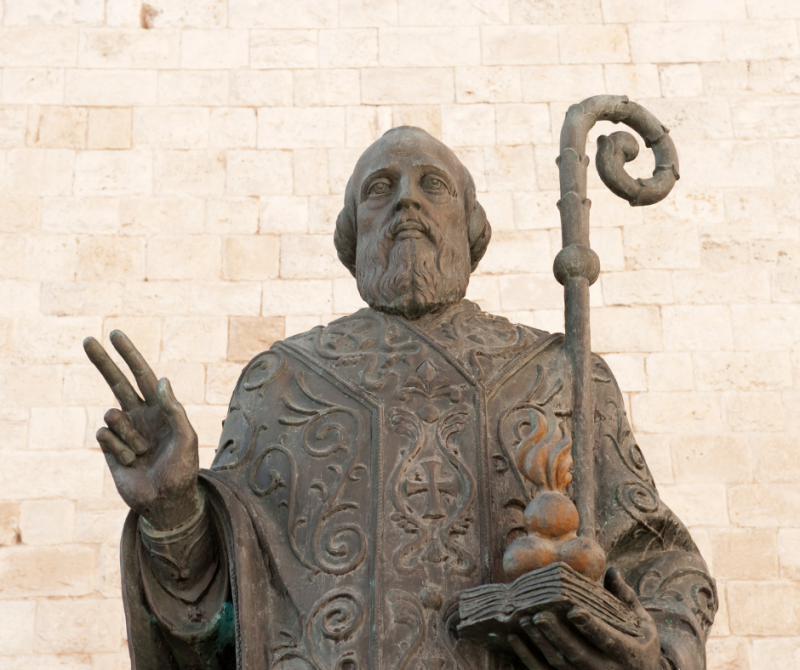 10-santi-piu-venerati-in-italia