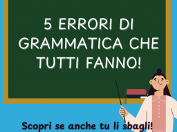 5-errori-che-tutti-fanno